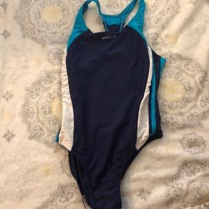 Girls speedo